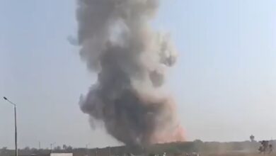 कारखाने में जबरदस्त ब्लास्ट, फैक्ट्री की छत गिरी, 5 मजदूरों के मौत की खबर