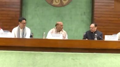 संसद का बजट सत्र 31 से, केंद्र सरकार ने बुलाई सर्वदलीय बैठक