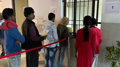 नए वर्ष में मरीजों को मिलेगी बेहतर सुविधाएं, आयुष्मान योजना कक्ष का विस्तार, फीडबैक के लिए लगाई गयी सुझाव पेटी नए वर्ष में मरीजों को मिलेगी बेहतर सुविधाएं, आयुष्मान योजना कक्ष का विस्तार, फीडबैक के लिए लगाई गयी सुझाव पेटी