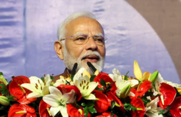 विकसित भारत यंग लीडर्स डायलॉग युवाओं की शक्ति: प्रधानमंत्री