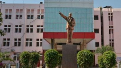 अस्पताल अधीक्षक ने ड्यूटी में लापरवाही बरतने वाली सुरक्षा गार्ड को तत्काल हटाया