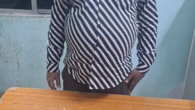 नायलोन व चायनीज मांझा बेचने वाले दो व्यापारी पर कार्यवाही 