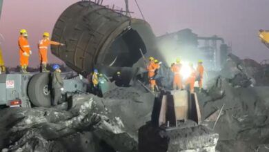 प्लांट हादसा: 6 सदस्यीय टीम करेगी जांच, पखवाड़े भर में देगी रिपोर्ट