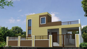 सस्ते में अगर फ्लैट या चाहिए घर, तो ये खबर आपके लायक है, जानें कहां-कहां मिल रहा