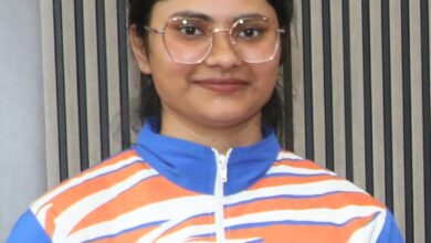 मध्यप्रदेश के कपिल परमार और रुबीना फ्रांसिस को अर्जुन अवार्ड