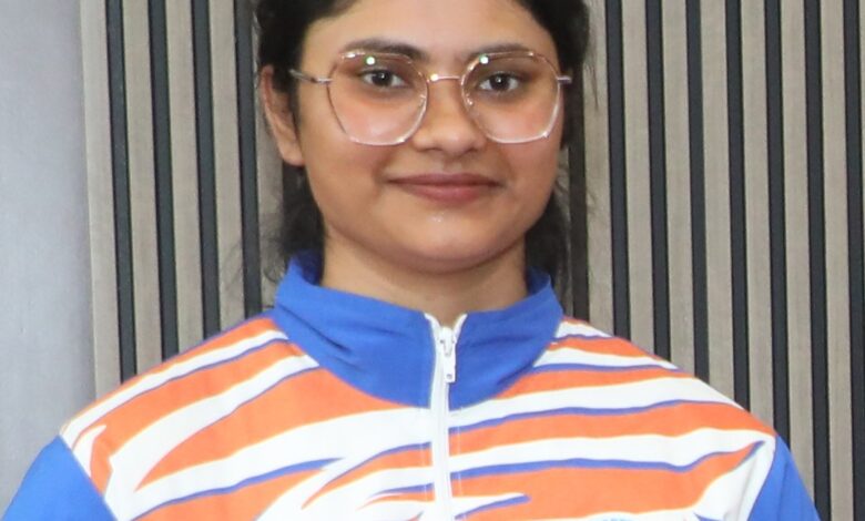 मध्यप्रदेश के कपिल परमार और रुबीना फ्रांसिस को अर्जुन अवार्ड मध्यप्रदेश के कपिल परमार और रुबीना फ्रांसिस को अर्जुन अवार्ड