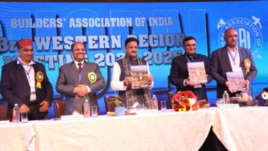 तेज गति से आगे बढ़ रहे देश में सभी वर्गों की सहभागिता: उप मुख्यमंत्री तेज गति से आगे बढ़ रहे देश में सभी वर्गों की सहभागिता: उप मुख्यमंत्री