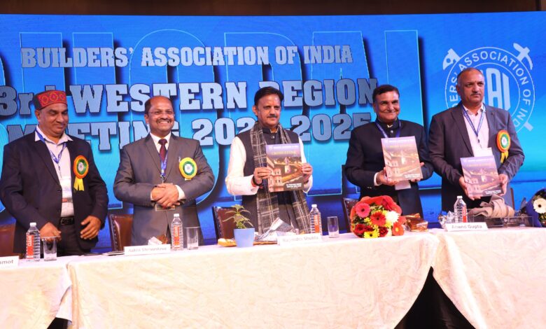 तेज गति से आगे बढ़ रहे देश में सभी वर्गों की सहभागिता: उप मुख्यमंत्री