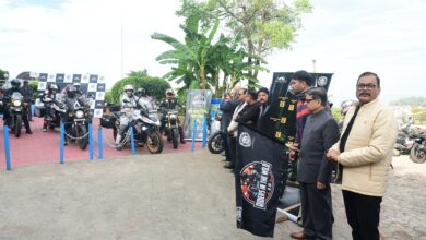 राइडर्स इन द वाइल्ड 3.0 : पर्यटन के ऑफ बीट डेस्टिनेशन प्रमोट करेंगे बाइकर्स