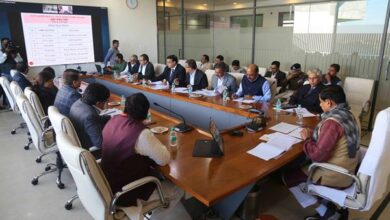 विधान सभावार विजन आधारित तैयार करें रोडमैप : मुख्यमंत्री डॉ.यादव