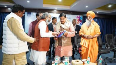 नाथ सम्प्रदाय ने योग के प्रचार-प्रसार में महत्वपूर्ण योगदान दिया : मुख्यमंत्री डॉ. यादव