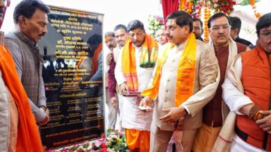 सिंहस्थ-2028 में श्रद्धालु क्षिप्रा जल से ही करेंगे पुण्य स्नान : मुख्यमंत्री यादव