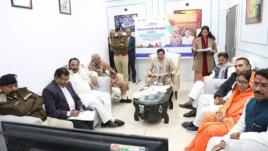 इन्वेस्टर्स मीट से तीन लाख 75 हजार करोड़ के मिले हैं निवेश के प्रस्ताव : मुख्यमंत्री यादव