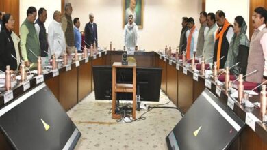 जापान बनेगा ग्लोबल इन्वेस्टर समिट का कंट्री पार्टनर : मुख्यमंत्री डॉ. यादव जापान बनेगा ग्लोबल इन्वेस्टर समिट का कंट्री पार्टनर : मुख्यमंत्री डॉ. यादव