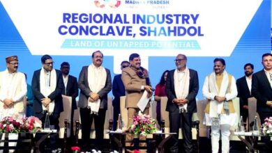 उद्यमशीलता से भारत को एक बार फिर बनाएंगे सोने की चिड़िया : मुख्यमंत्री डॉ. यादव