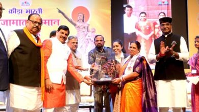 जिजामाता ने सिखाया कि दृढ़ संकल्प और साहस से असंभव को भी संभव किया जा सकता है : मुख्यमंत्री यादव