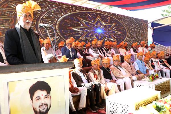 क्रीडा मंडल की यात्रा के बारे में युवा पीढ़ी को जानना ज़रूरी : मंत्री पटेल