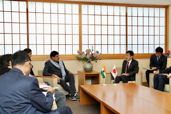 देश के दिल मध्यप्रदेश आइये, निवेश करिये, हम हरसंभव करेंगे सहयोग : मुख्यमंत्री यादव