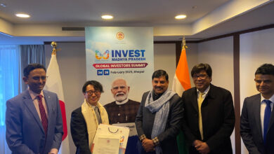 मध्यप्रदेश, मेडिकल और फार्मास्यूटिकल मेन्यूफेक्चरिंग का नया हब बनेगा :मुख्यमंत्री यादव मध्यप्रदेश, मेडिकल और फार्मास्यूटिकल मेन्यूफेक्चरिंग का नया हब बनेगा :मुख्यमंत्री यादव