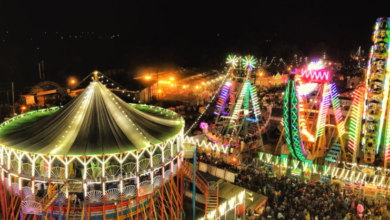 उज्जैन विक्रमोत्सव व्यापार मेले में वाहनों की बिक्री में 50 प्रतिशत की छूट