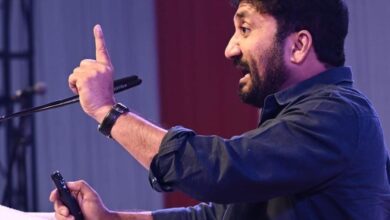 सुपर 30 के आनंद कुमार ने दिया छत्तीसगढ़ के युवाओं को सफलता का मंत्र सुपर 30 के आनंद कुमार ने दिया छत्तीसगढ़ के युवाओं को सफलता का मंत्र