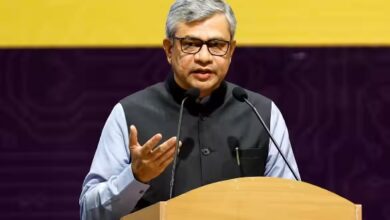 मौनी अमावस्या के दिन प्रयागराज से भारतीय रेलवे ने 364 ट्रेनों का संचालन किया: रेल मंत्री वैष्णव