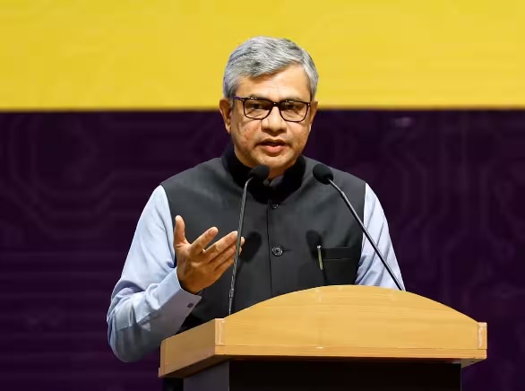 मौनी अमावस्या के दिन प्रयागराज से भारतीय रेलवे ने 364 ट्रेनों का संचालन किया: रेल मंत्री वैष्णव