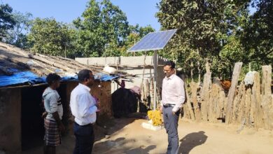 PM जनमन योजना से बदली बैगा परिवारों की जिंदगी, सौर ऊर्जा से रोशन हुए घर, राष्ट्रपति के विशेष न्यौता
