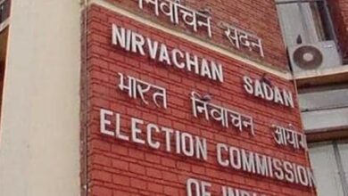 राजधानी में विधानसभा चुनाव की तारीखों की घोषणा आज सम्भव राजधानी में विधानसभा चुनाव की तारीखों की घोषणा आज सम्भव