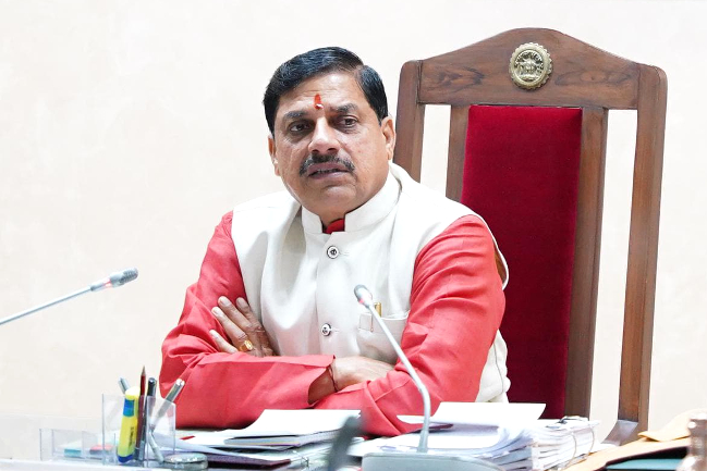 मध्यप्रदेश के औद्योगिक विकास में सहयोगी होगा जापान : मुख्यमंत्री डॉ. यादव मध्यप्रदेश के औद्योगिक विकास में सहयोगी होगा जापान : मुख्यमंत्री डॉ. यादव