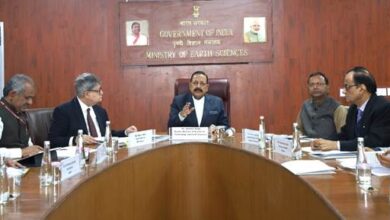 भारत के डीप ओशन मिशन को मिली गति: इस वर्ष मानव पनडुब्बी लॉन्च की जाएगी