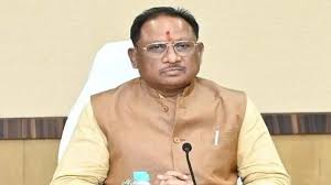 पूंजीगत व्यय के सदुपयोग में छत्तीसगढ़ ने देश में बनाई अलग पहचान, केंद्र सरकार ने की सराहना