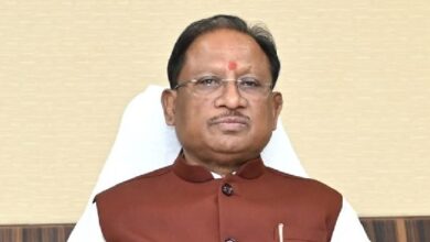 ‘मन की बात’ देशवासियों की उपलब्धियों, मानवता की सेवा के कार्यों और नवाचार की जानकारियों का अनूठा संगम: साय ‘मन की बात’ देशवासियों की उपलब्धियों, मानवता की सेवा के कार्यों और नवाचार की जानकारियों का अनूठा संगम: साय