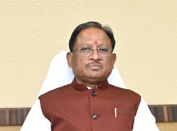 ‘मन की बात’ देशवासियों की उपलब्धियों, मानवता की सेवा के कार्यों और नवाचार की जानकारियों का अनूठा संगम: साय ‘मन की बात’ देशवासियों की उपलब्धियों, मानवता की सेवा के कार्यों और नवाचार की जानकारियों का अनूठा संगम: साय