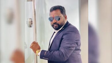 मुकेश चंद्राकर के हत्या के मुख्य आरोपी ठेकेदार सुरेश चंद्राकर को पुलिस ने किया गिरफ्तार