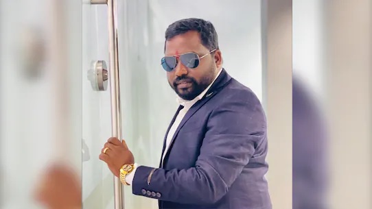 मुकेश चंद्राकर के हत्या के मुख्य आरोपी ठेकेदार सुरेश चंद्राकर को पुलिस ने किया गिरफ्तार