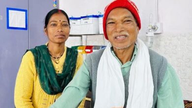 कैंसर के इलाज में कर्ज बोझ तले दबा था राम प्यारे का जीवन, दीर्घायु वार्ड में मिला निःशुल्क उपचार