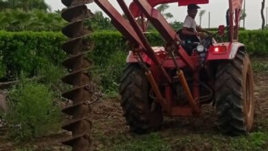 केंद्र ने रेन वाटर हार्वेस्टिंग के कार्यों को सराहा, दो माह में 900 से अधिक रेन वाटर पिट तैयार