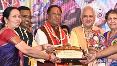 महाराष्ट्र और छत्तीसगढ़ के मध्य है अटूट सांस्कृतिक सम्बन्ध : मुख्यमंत्री साय