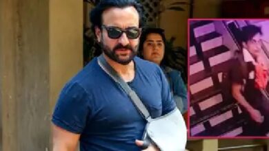 छत्तीसगढ़ के दुर्ग जिले से पकड़ा गया सैफ अली पर वार करने वाला, मुंबई पुलिस करेगी पूछताछ