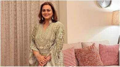 क्या खतरों के खिलाड़ी का हिस्सा बनेंगी शिल्पा शिरोडकर? क्या खतरों के खिलाड़ी का हिस्सा बनेंगी शिल्पा शिरोडकर?