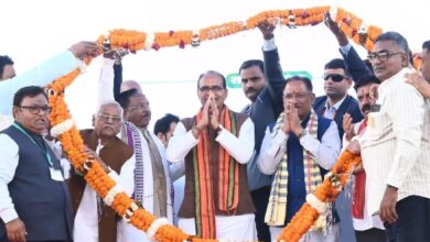 छत्तीसगढ़ आने वाले समय में धान के साथ-साथ सब्जी और फलों का भी कटोरा बनेगा