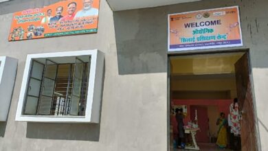 प्रधानमंत्री आवास योजना : अमलीडीह में आत्मनिर्भर बनाने 30 हितग्राहियों को निशुल्क टेक्सटाईल प्रशिक्षण प्रधानमंत्री आवास योजना : अमलीडीह में आत्मनिर्भर बनाने 30 हितग्राहियों को निशुल्क टेक्सटाईल प्रशिक्षण