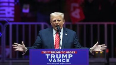 अमेरिकी राष्ट्रपति का शपथ लेंगे डोनाल्ड ट्रंप