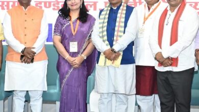 प्रधानमंत्री उज्ज्वला योजना से घर-घर पहुंचा एलपीजी गैस कनेक्शन : मुख्यमंत्री साय प्रधानमंत्री उज्ज्वला योजना से घर-घर पहुंचा एलपीजी गैस कनेक्शन : मुख्यमंत्री साय