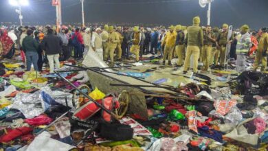 महाकुम्भ में भगदड़ के बाद 5 बड़े बदलाव, जानें नई व्यवस्था