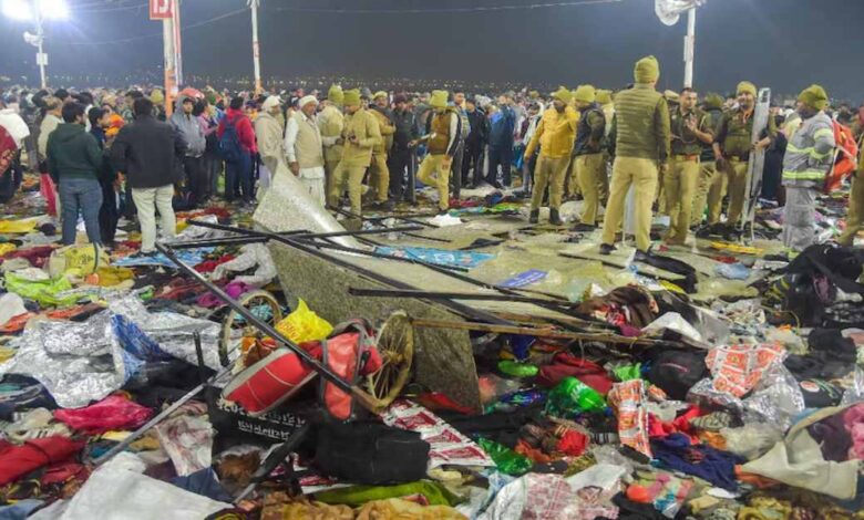 महाकुम्भ में भगदड़ के बाद 5 बड़े बदलाव, जानें नई व्यवस्था