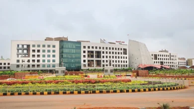 सभी विभागों में ई-आफिस का पूर्ण क्रियान्वयन 31 मार्च 2025 तक करें सुनिश्चित : मुख्यमंत्री साय सभी विभागों में ई-आफिस का पूर्ण क्रियान्वयन 31 मार्च 2025 तक करें सुनिश्चित : मुख्यमंत्री साय