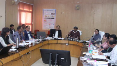 सभी जिलों को राइजिंग राजस्थान के तहत हुए एमओयू की प्रगति सुनिश्चित करने के निर्देश