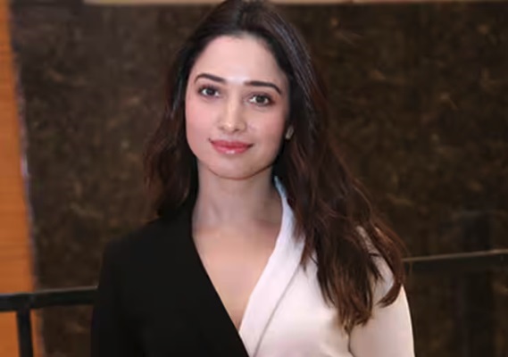 तमन्ना भाटिया रायपुर में बिखेरेगी जलवा, कई नामचीन सितारे आ रहे